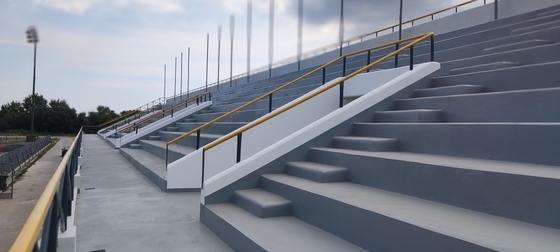 Από την Τρίτη 14 Ιουνίου θα είναι έτοιμες προς χρήση.